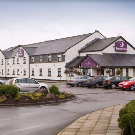 Premier Inn Stirling South Extérieur photo