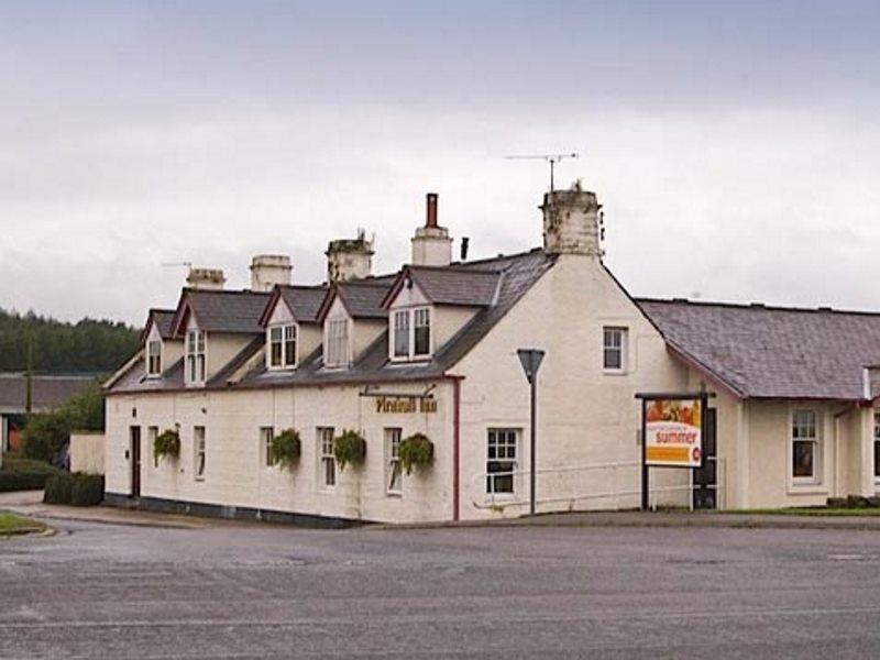 Premier Inn Stirling South Extérieur photo