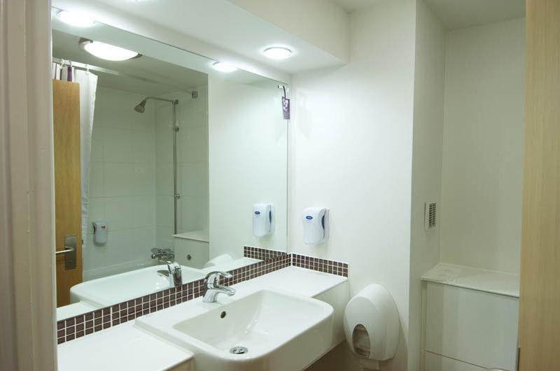 Premier Inn Stirling South Extérieur photo